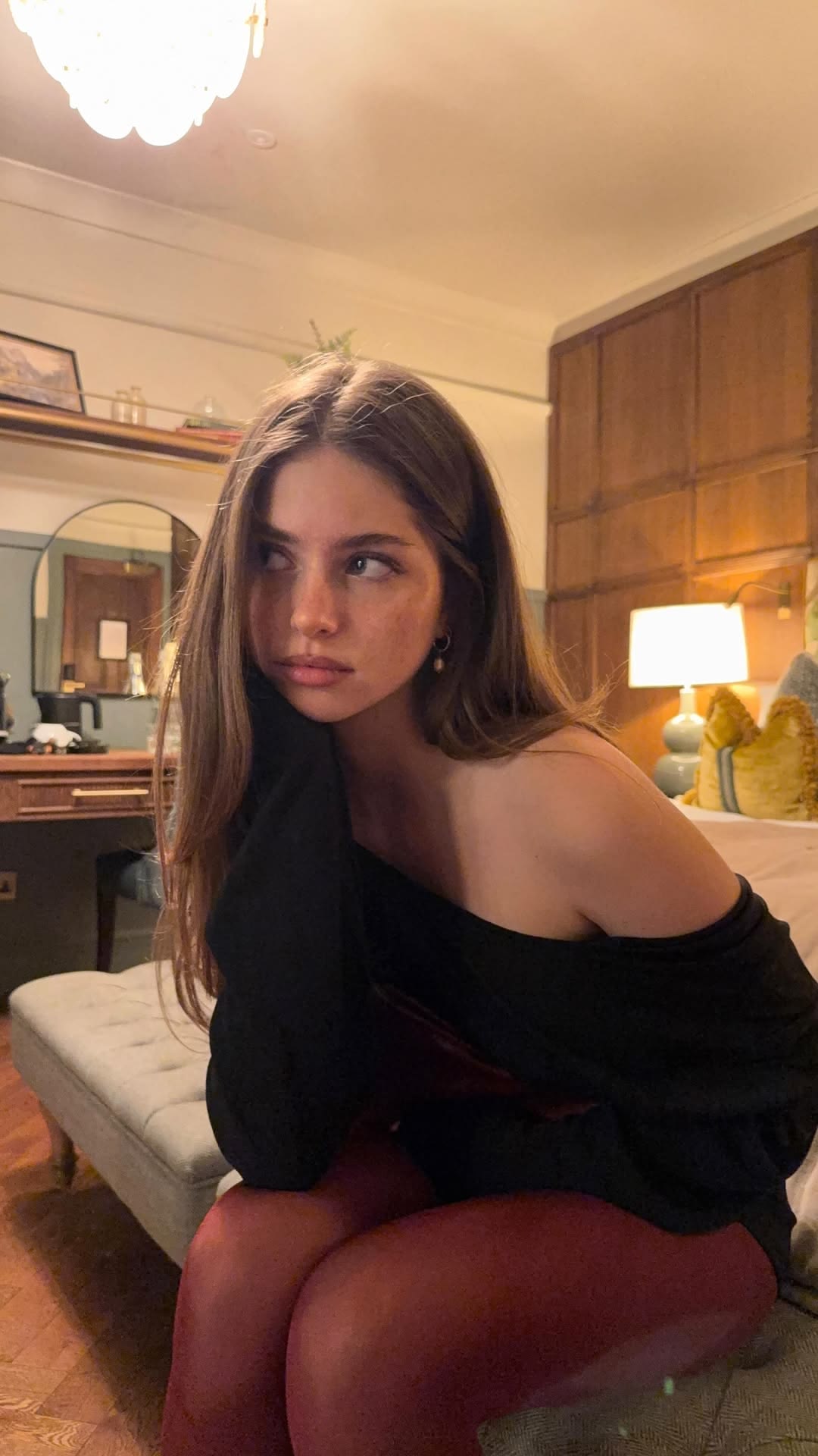 Ashley M., Toronto